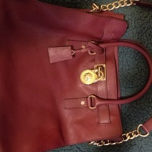 Hamilton style MK Bag